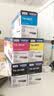 兄弟原装TN-281/285粉盒适用于HL-3150CDN MFC-9340CDW DCP9020CDN 原装TN-285Y【黄色粉盒】（约2200页） 实拍图