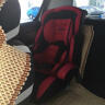 贝蒂乐儿童汽车安全座椅 加强防护婴儿座椅 9个月-12岁 可配ISOFIX 蓝星星+ISOFIXZ 实拍图