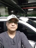 保弘思唐装男棉服中国风男装佛系茶禅服中式汉服复古风盘扣冬季新款棉衣 黑色 2XL 实拍图
