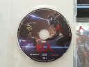 正版 蚁人盒装（DVD9）保罗·路德/漫威电影科幻故事碟片 实拍图
