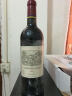 拉菲酒庄（CHATEAU LAFITE ROTHSCHILD）【法国名庄】1855一级庄小拉菲珍宝副牌原瓶进口干红葡萄酒 750ml 2009年拉菲副牌 JS:95分 实拍图