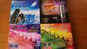 倾心祈祷（黑胶CD） 实拍图