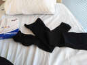 康谐静脉1曲张袜医1用女男弹力袜子二级压力长筒袜 实拍图
