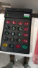 睿者易通（WITEASY）752U (黑色)磁卡阅读器磁卡读卡器磁卡刷卡器 USB接口双向读会员卡读卡器 实拍图