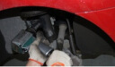 沃格兰VAGL【舒适耐用型】汽车减震器避震器适用于丰田本田日产别克雪佛兰三菱福特比亚迪系列 后减震器（1个） 日产 进口奇骏（2000-2007） 晒单实拍图