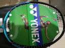 YONEX 尤尼克斯羽毛球拍单支专业羽毛球拍 攻守兼备 易上手 ARC-LITE两支4UG5黑红/已穿线 实拍图