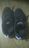 Mr.Yun休闲鞋女鞋秋季网鞋韩版时尚透气女学生轻便运动潮鞋子女 黑色 36 实拍图