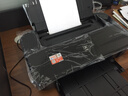 佳能（Canon） ix6880无线a3彩色喷墨照片文档图纸商用办公打印机不干胶胶片/图文快印相片照相打印 套餐一【填充循环加墨含5瓶墨水】 实拍图
