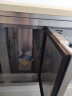 志高（CHIGO）冷藏工作台 商用保鲜工作台 厨房不锈钢冰箱冰柜定制平冷操作台水吧台 奶茶店设备全套 长1.2米宽0.6米冷藏+冷冻 晒单实拍图