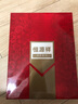 恒源祥【含羊毛蚕丝贴片】秋衣秋裤男纯棉棉毛衫男士冬季保暖内衣套装 实拍图
