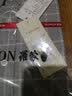 罗蒙（ROMON）100%纯棉牛津纺长袖衬衫男士春夏款中青年翻领商务休闲工装衬衣男 1021灰色 40 实拍图