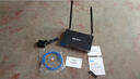 拓实 4G随身WiFi无线插卡路由器三网通用移动WIFI物联流量上网卡4G无线宽带便捷式路由器 5天线双频1200M（配室外4G天线） 实拍图