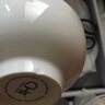 瓷航（CiH） 餐具套装简约碗碟筷套装家用陶瓷碗卡通中式餐具可爱碗盘组合 水之源4人套装16件套（礼盒装） 实拍图