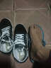昌祥回力鞋子男鞋春秋季新款休闲板鞋男生防滑软底百搭透气防水运动小白鞋 RF-H917白灰色 43 实拍图