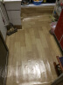 恒踏（HENGTA） 水泥地面地板革家用pvc加厚防水地板贴塑料地胶垫塑胶地贴地板毯 美家灰方块地毯纹 实拍图