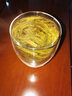 karphome卡普家居耐热双层玻璃水杯家用套装耐高温茶杯杯子凉杯果汁杯 (6只装)350ML 实拍图