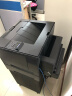 惠普（HP） M706系列 a3/a4黑白激光打印机企业级商务办公一年上门服务 706DTN-有线网络+自动双面+500页纸盒 晒单实拍图