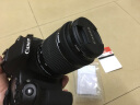 佳能（Canon） 原装镜头盖 对照镜头口径下单 EOS 600D、77D、80D等单反相机镜头盖 58mm毫米 E-58 II 实拍图