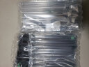 天色适用联想m7250硒鼓7260 LJ2200L 2250墨粉盒7205 lt2822粉盒2922 【19600页】LD2822鼓架+粉盒+2支碳粉 实拍图