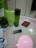 采媚橄榄精油护肤化妆品护肤品套装补水不油腻洁面爽肤水乳液植物学生 洁面乳+水+乳液+保湿霜+BB霜 实拍图