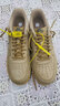 耐克（NIKE）Air Force 1 AF1空军一号 全白黑武士经典款男女情侣休闲运动板鞋 CW2288-111 43 实拍图