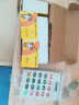 奥束印刷会员卡pvc刮刮卡超市磁卡条码卡新料金卡积分VIP定制卡超市会员卡订制 1000张磁卡+读卡器 晒单实拍图