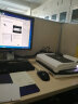 方正（Founder）Z20D平板+馈纸式扫描仪A4彩色高速高清商务办公家用 双面自动进纸 晒单实拍图