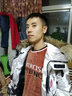 BROSWAY欧美时尚男士轻奢潮流项链高级感小众轻奢饰品生日送男友礼物 BNU03 格调蓝-船锚 链长480mm+20mm 链粗1.8mm 实拍图