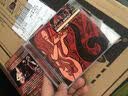 魔力红：珍·情歌（10周年双碟纪念版 2CD） 实拍图