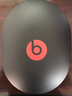 beats Studio3 III Wireless 录音师无线3代 头戴式 蓝牙无线降噪耳机游戏 白色 实拍图