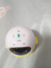 科大讯飞（iFLYTEK） 阿尔法超能蛋智能陪伴机器人语音对话机器人儿童玩具学习机故事机TYMY1 白色(超能蛋) 晒单实拍图