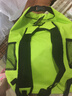 LONGHIKER户外防水背包潜水游泳双肩背漂流溯溪跟屁虫游泳包救生路亚钓鱼包渡假沙滩海边浮潜收纳 亮黄色 16L 实拍图