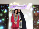 达芬奇密码刺绣围巾女秋冬季纯色双面针织带袖加厚女士披肩超大斗篷保暖礼物 大红 实拍图