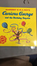 Curious George and the Birthday Surprise  好奇猴乔治和生日惊喜 实拍图