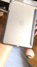 泰拉锋 iPad mini 1/2/3/4保护套2019款mini5苹果平板电脑防摔三折皮套保护壳 黑色 iPad Mini1/2/3通用 实拍图