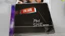 S.H.E：我的电台 FM 再版（CD+DVD） 实拍图