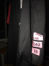 胖哥哥大码短袖T恤男士圆领韩版印花宽松加肥加大胖子半袖打底衫 黑色 5XL（250-280斤） 晒单实拍图