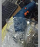 东成手电钻家用电动螺丝刀多功能电动工具J1Z-FF-10A自锁手电钻10mm东成电动工具 J1Z-FF-10A【300W】自锁夹头+组合工具 实拍图