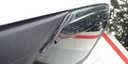 左鸿 晴雨挡 改装专用车窗雨眉挡雨板亮条遮阳挡挡雨条防水条 汽车用品 丰田RAV4荣放卡罗拉威驰雷凌凯美瑞汉兰达亚洲致炫 实拍图
