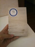 CIMIC 斯米克瓷砖样品150x150mm 斯诺黄(抛光砖)切割样品 实拍图