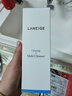 兰芝（LANEIGE）洗面奶男女士氨基酸洁面乳多效净肤洁颜膏学生丰盈泡沫深层清洁 兰芝多效洗面奶 150ml 实拍图