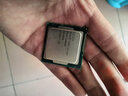 intel 英特尔四代酷睿I3 I5双核 四核 LGA1150接口台式机CPU二手电脑CPU处理器 酷睿 I3 4160 实拍图