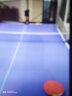 汇乓S6 自动 乒乓球发球机 多旋转 多落点练球器发球器 加强版 训练器 高端家用豪华版 主机+200个乒乓球 实拍图