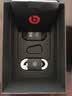 beats Studio3 III Wireless 录音师无线3代 头戴式 蓝牙无线降噪耳机游戏 白色 实拍图