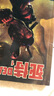 死侍1：秘密入侵 实拍图