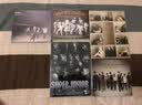 Super Junior：Sexy，Free Single（第6张正规专辑）（CD） 实拍图