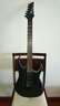 Ibanez依班娜RG350DXZ RG370FMZ电吉他套装印尼产电吉它带ZPS防跑音 RG350ZB亚光黑 实拍图