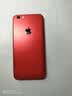 轩创  iPhone7 plus手机背膜iPhone6S后膜苹果6/7plus全包边保护膜后盖贴纸 iphone6P/6SP 红色后膜【买一送一】 实拍图