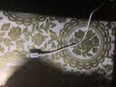 品胜（PISEN） 苹果数据线快充充电线 适用iPhone14promax/13/12/11/8/Xs手机平板iPad车载USB充电器线 2条装(苹果1米+快充短线) 标配+2A充电器 实拍图