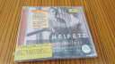 进口CD 海菲兹传奇：古典及爵士作品（2CD） 晒单实拍图